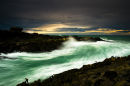 Storm surge